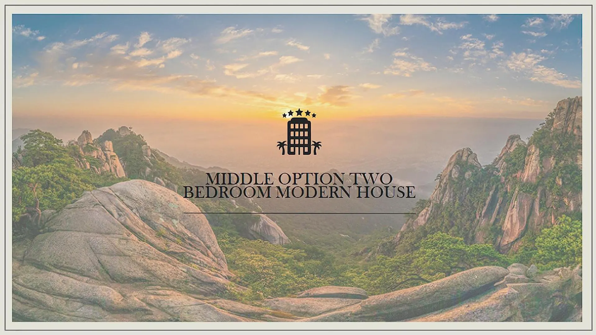Villa Middle Option Two-Room, Exclusive Use, Public Transportation 4 Minutes Away Seoul Sydkorea