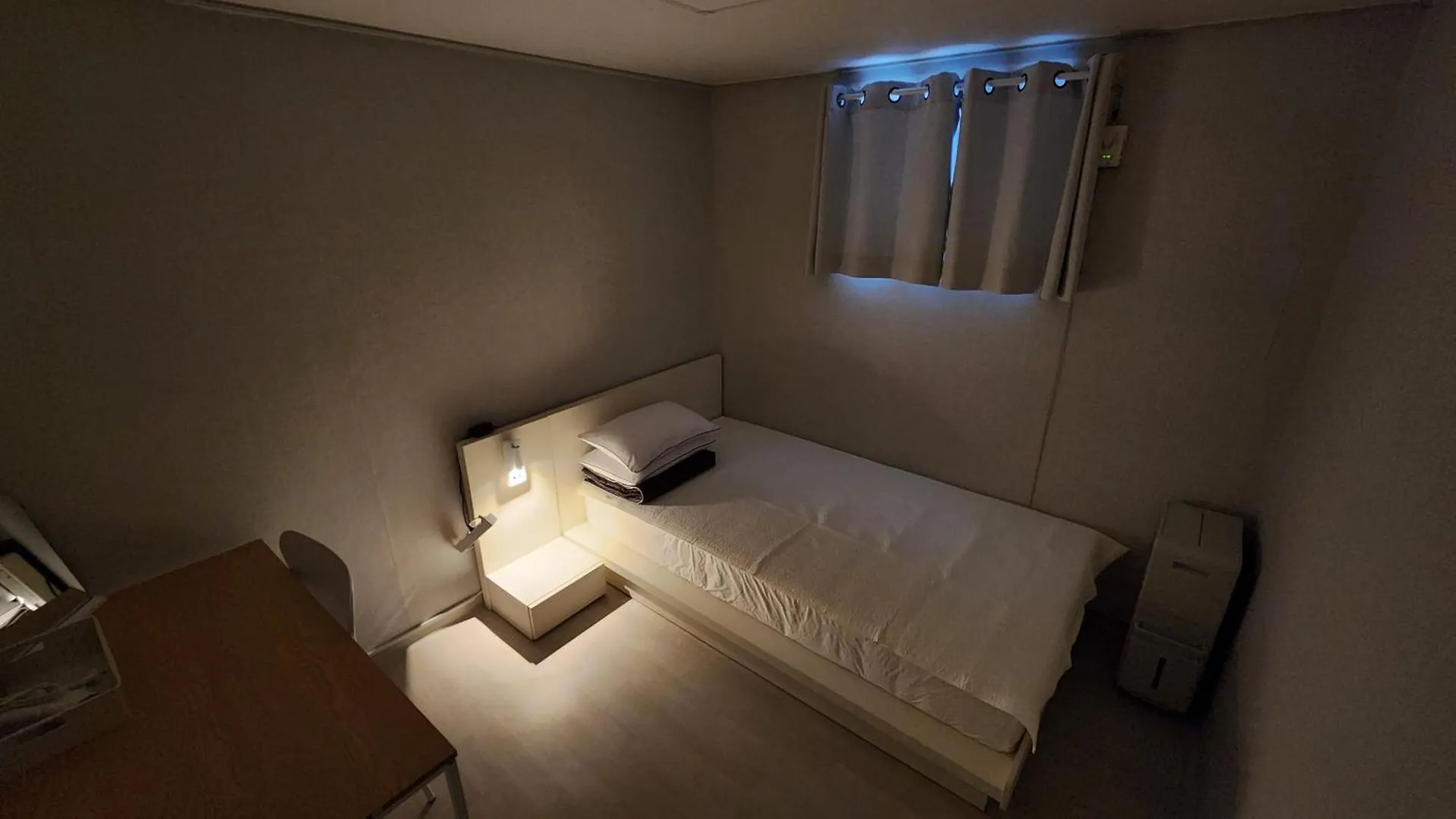 Middle Option Two-Room, Exclusive Use, Public Transportation 4 Minutes Away Seoul 0*,  Sydkorea